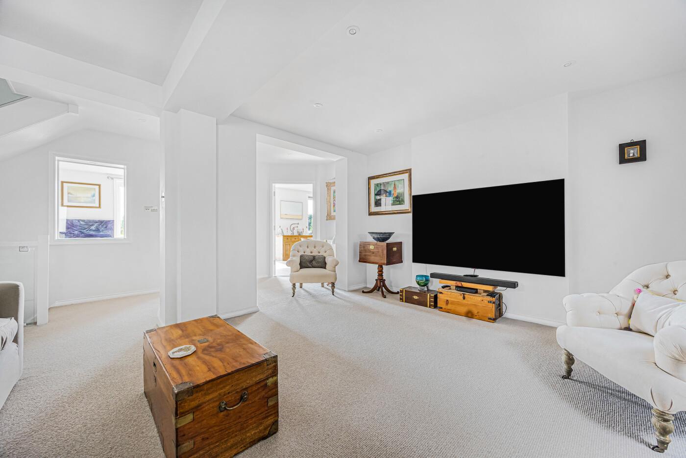 Wargrave Road, Henley-on-Thames